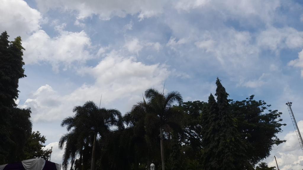 Prakiraan Cuaca Kota Banjar Hari Ini, Jumat 14 Agustus 2026