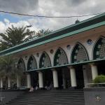 Jadwal Sholat Hari Ini di Kabupaten Ciamis, Minggu 19 April 2026