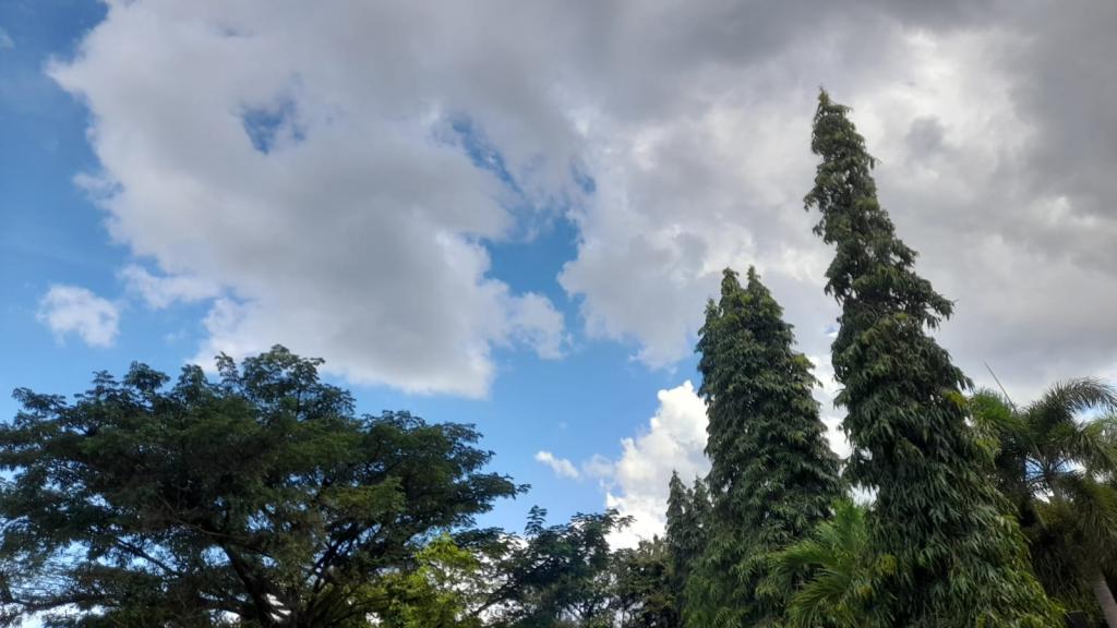 Prakiraan Cuaca Kabupaten Garut Hari Ini, Selasa 12 Mei 2026