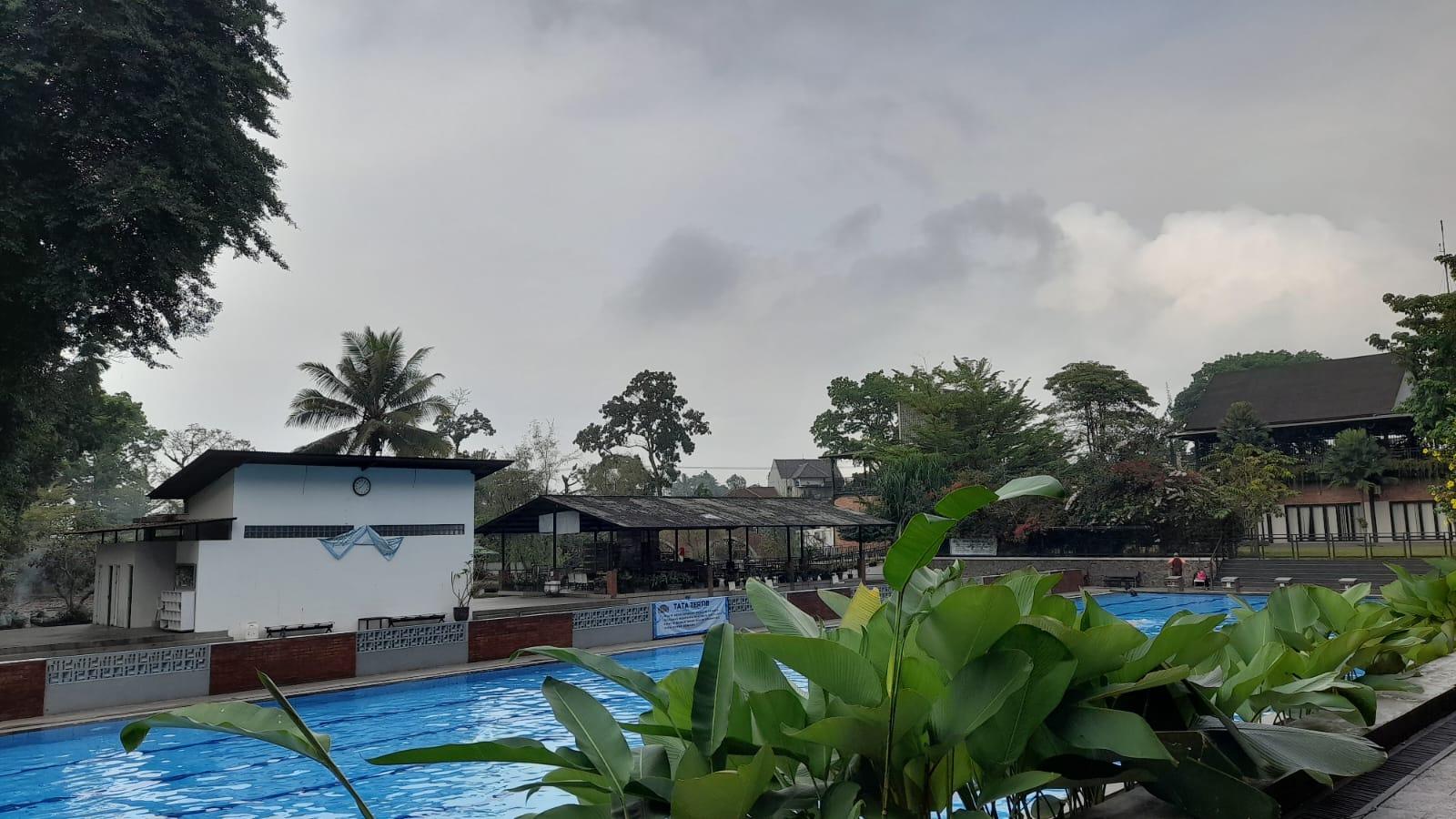 Prakiraan Cuaca Kota Banjar Hari Ini, Jumat 15 Mei 2026