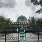 Jadwal Sholat Hari Ini di Kabupaten Ciamis, Kamis 20 Agustus 2026