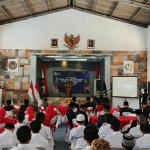228 Napi Lapas Ciamis Terima Remisi Kemerdekaan, 4 Orang Langsung Bebas