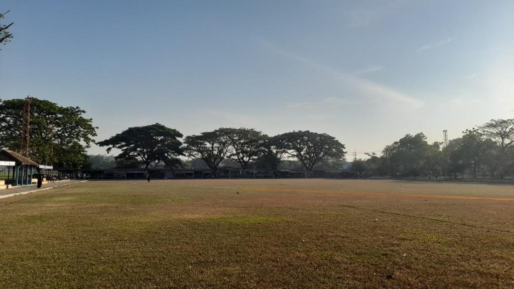 Prakiraan Cuaca Kabupaten Garut Hari Ini, Rabu 16 September 2026