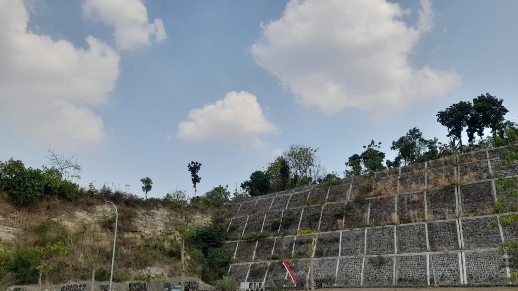 Prakiraan Cuaca Kabupaten Pangandaran Hari Ini, Sabtu 15 Agustus 2026