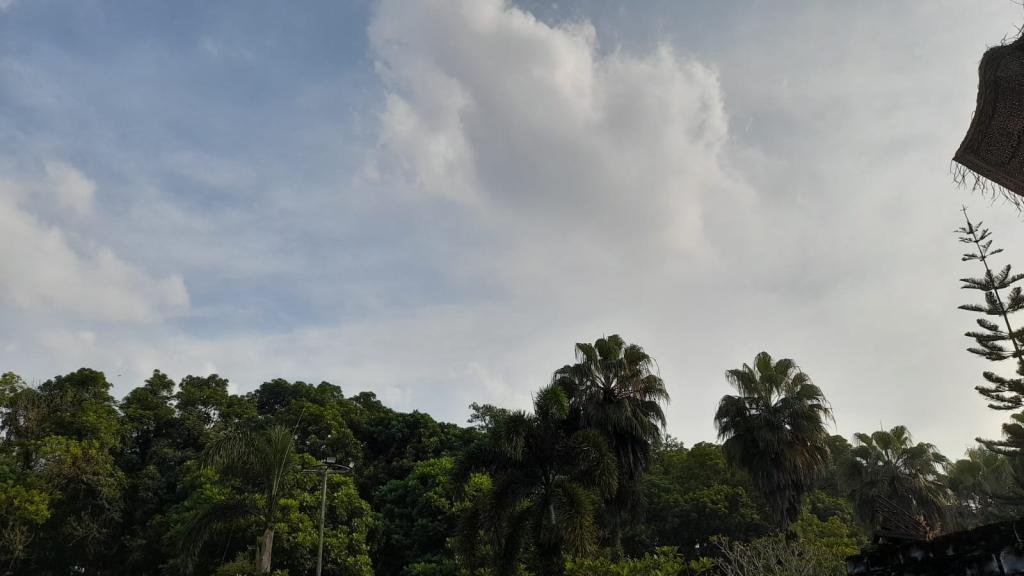 Prakiraan Cuaca Kabupaten Tasikmalaya Hari Ini, Senin 10 November 2025