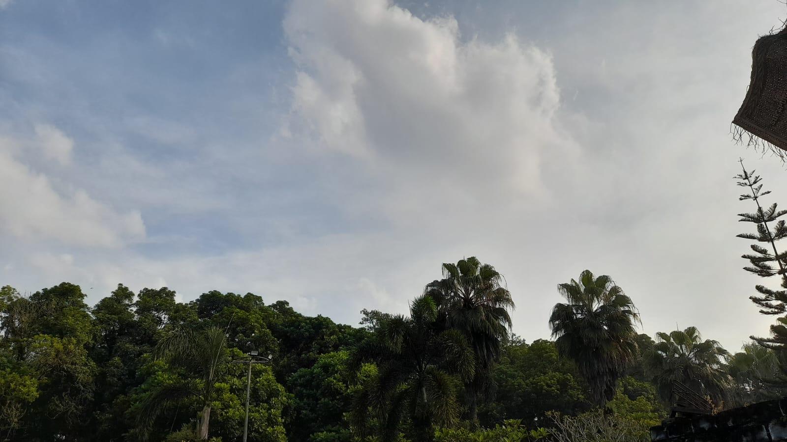 Prakiraan Cuaca Kota Banjar Hari Ini, Kamis 23 April 2026