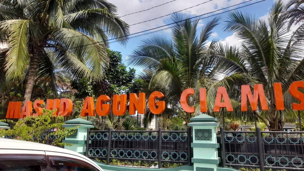 Jadwal Sholat Hari Ini di Kabupaten Ciamis, Minggu 17 Mei 2026