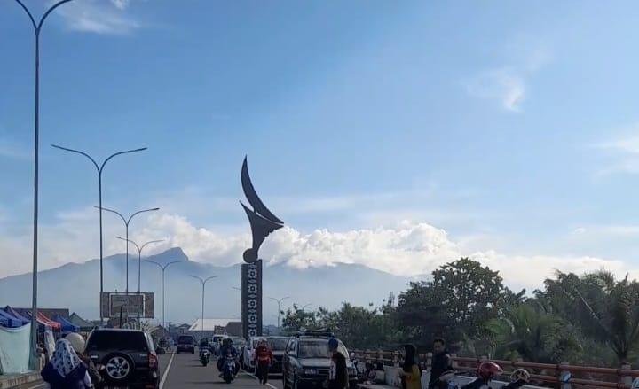 Prakiraan Cuaca Kota Tasikmalaya Hari Ini, Jumat 3 Oktober 2025