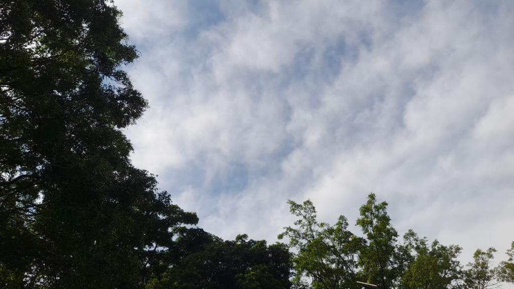 Prakiraan Cuaca Kabupaten Pangandaran Hari Ini, Minggu 11 Januari 2026