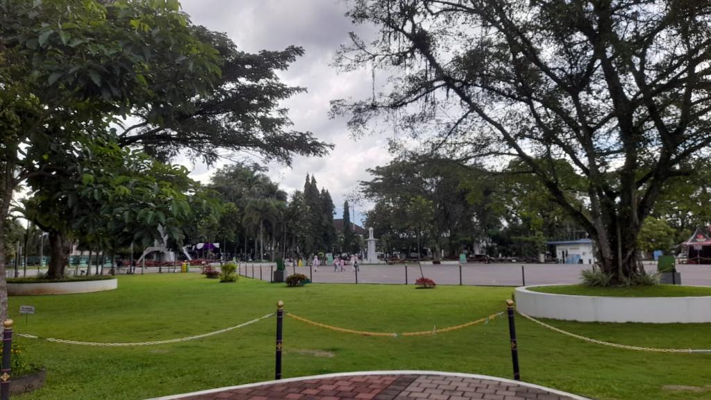 Prakiraan Cuaca Kabupaten Tasikmalaya Hari Ini, Jumat 22 Mei 2026