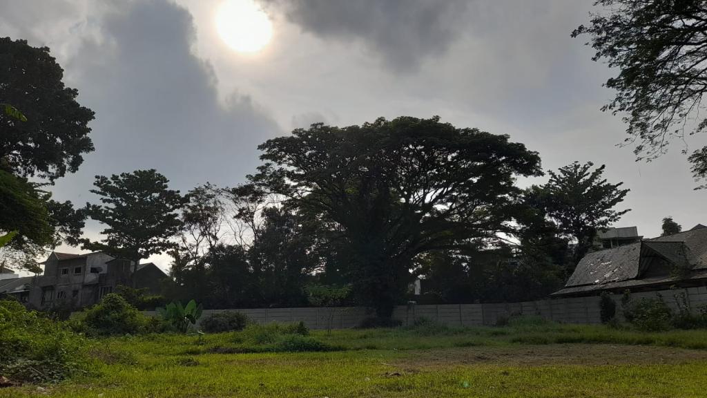 Prakiraan Cuaca Kabupaten Pangandaran Hari Ini, Jumat 22 Mei 2026