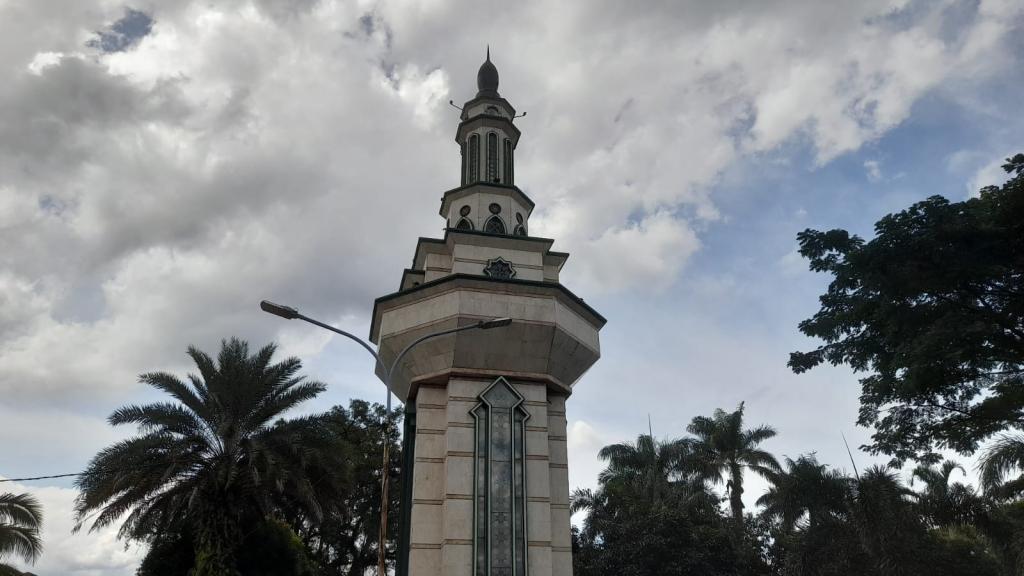 Jadwal Sholat Hari Ini di Kabupaten Ciamis, Senin 18 Mei 2026