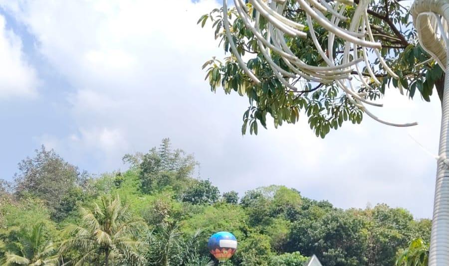 Prakiraan Cuaca Kabupaten Garut Hari Ini, Jumat 3 Oktober 2025