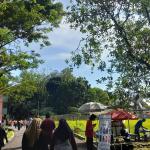 Prakiraan Cuaca Kabupaten Tasikmalaya Hari Ini, Minggu 16 Agustus 2026