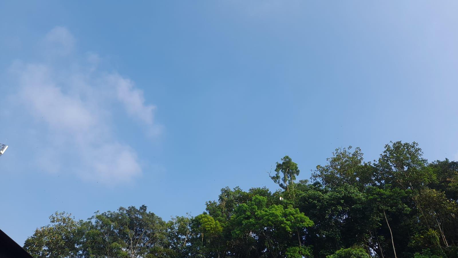 Prakiraan Cuaca Kabupaten Tasikmalaya Hari Ini, Jumat 9 Januari 2026