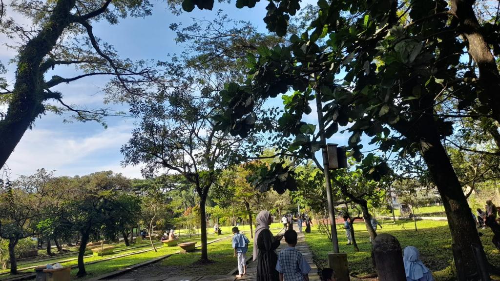 Prakiraan Cuaca Kota Banjar Hari Ini, Sabtu 25 April 2026