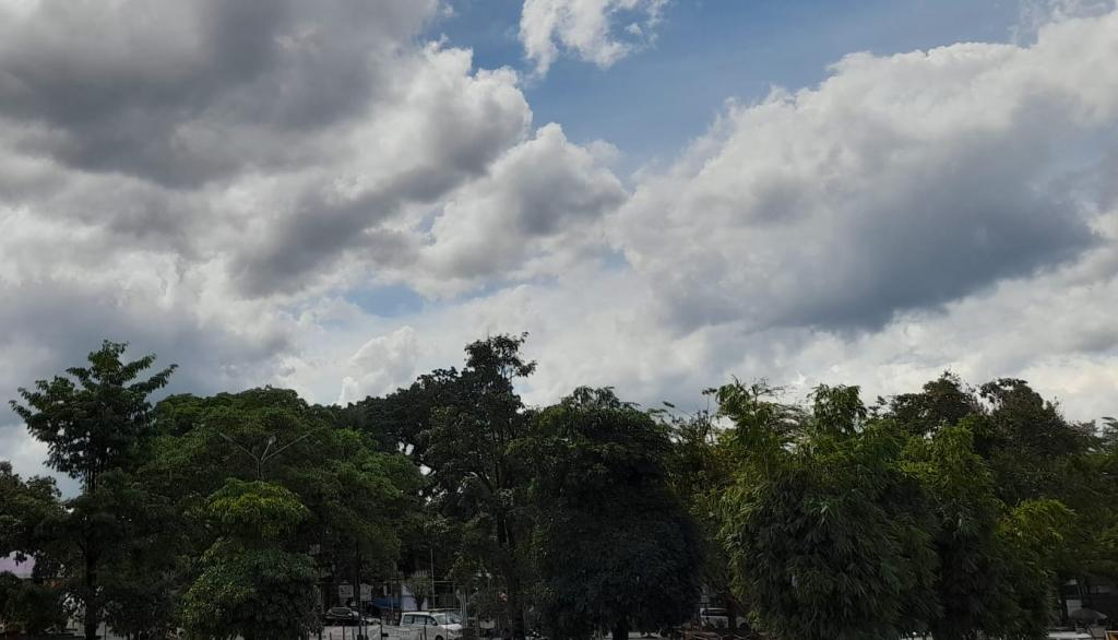 Prakiraan Cuaca Kabupaten Garut Hari Ini, Sabtu 23 Mei 2026