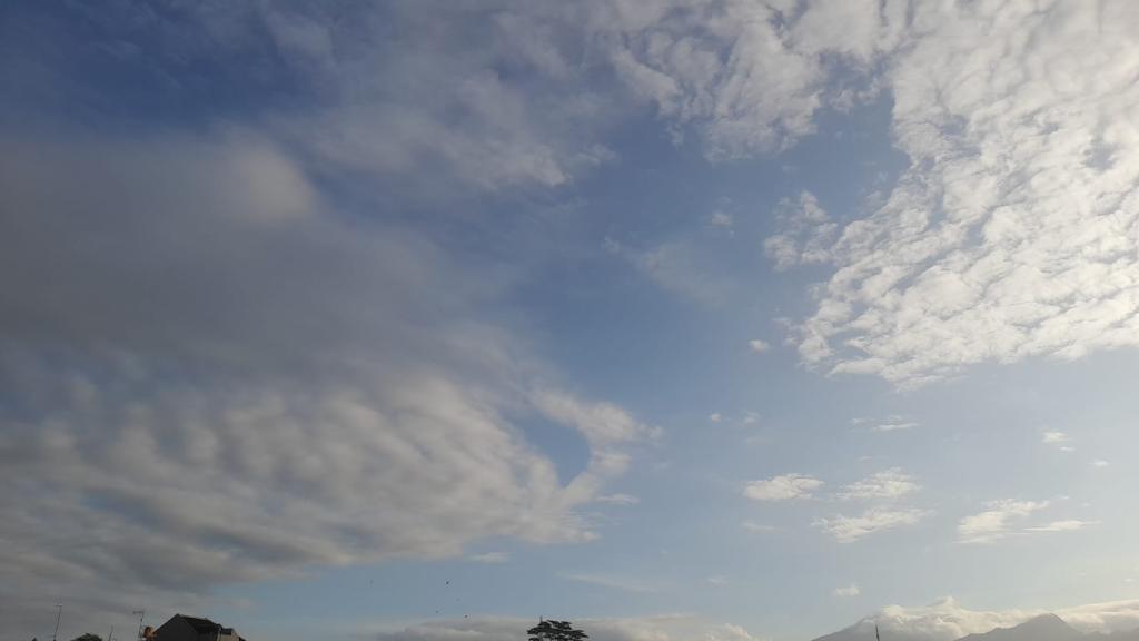 Prakiraan Cuaca Kota Banjar Hari Ini, Minggu 16 November 2025