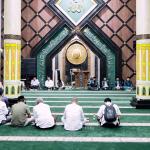 Jadwal Sholat Hari Ini di Kabupaten Ciamis, Minggu 2 Agustus 2026