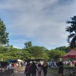Prakiraan Cuaca Kabupaten Garut Hari Ini, Senin 17 Agustus 2026