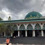 Jadwal Sholat Hari Ini di Kabupaten Ciamis, Senin 3 Agustus 2026