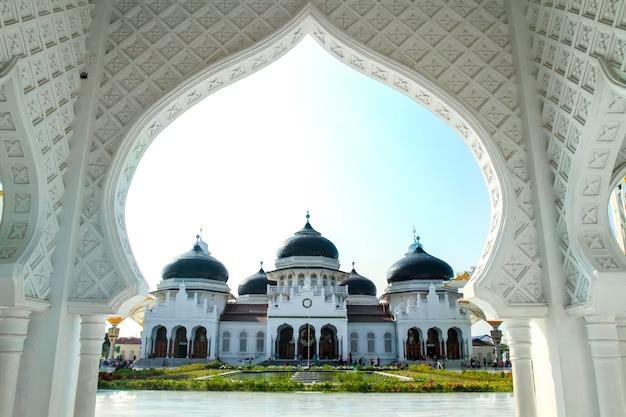 Jadwal Sholat Hari Ini di Kota Banjar, Selasa 12 November 2024