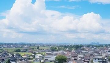 Prakiraan Cuaca Kabupaten Ciamis Hari Ini Selasa 12 November 2024, Pagi Hari Cerah Berawan