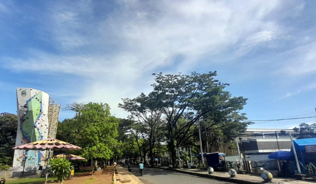Prakiraan Cuaca Kota Tasikmalaya Hari Ini, Minggu 24 Mei 2026