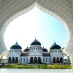 Jadwal Sholat Hari Ini di Kabupaten Garut, Selasa 1 September 2026