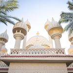 Jadwal Sholat Hari Ini di Kabupaten Ciamis, Senin 12 Mei 2025