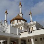 Jadwal Sholat Hari Ini di Kota Tasikmalaya, Senin 28 September 2026