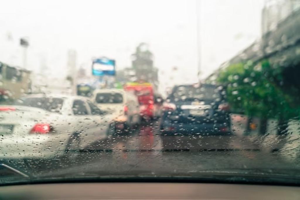 Prakiraan Cuaca Kota Tasikmalaya Hari Ini Rabu 2 Oktober 2024, Hujan Ringan di Sore Hari