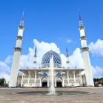 Jadwal Sholat Hari Ini di Kota Banjar, Selasa 7 Juli 2026