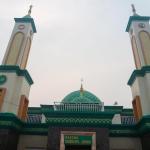 Jadwal Sholat Hari Ini di Kabupaten Garut, Kamis 1 Oktober 2026