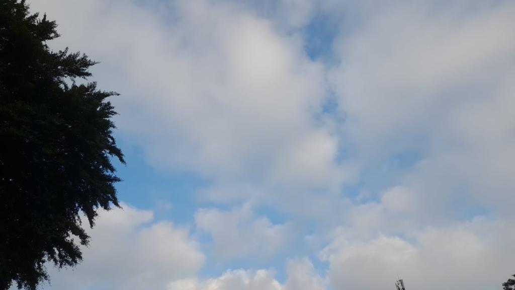 Prakiraan Cuaca Kabupaten Garut Hari Ini, Senin 13 April 2026