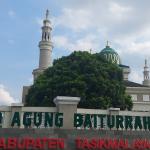 Jadwal Sholat Hari Ini di Kabupaten Tasikmalaya, Minggu 2 Agustus 2026