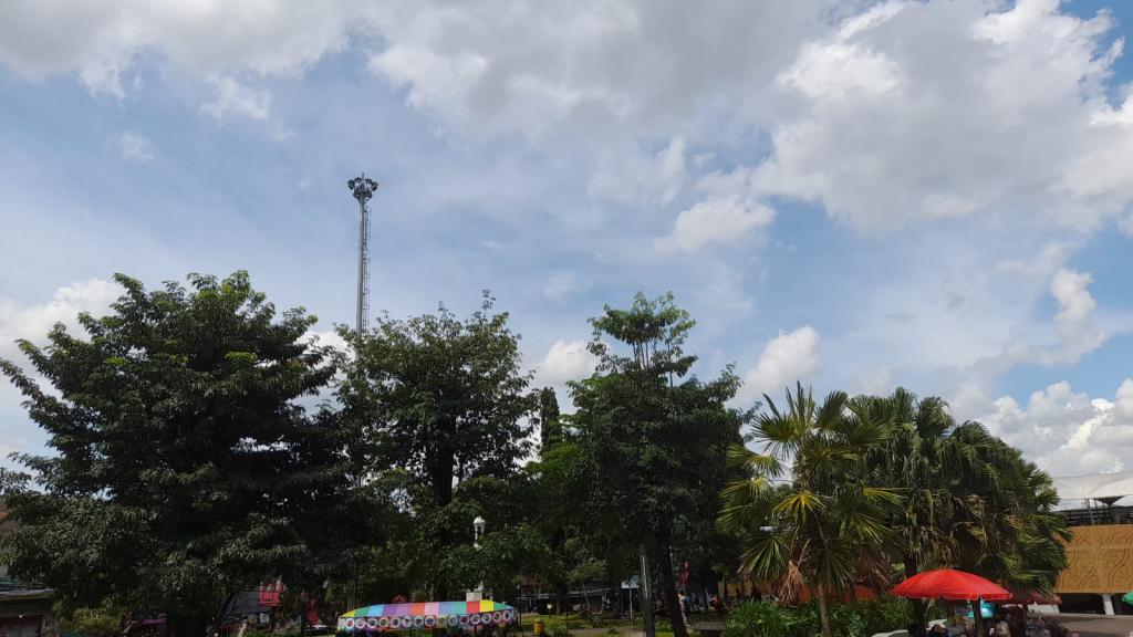 Prakiraan Cuaca Kabupaten Tasikmalaya Hari Ini, Selasa 18 Agustus 2026