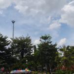 Prakiraan Cuaca Kabupaten Garut Hari Ini, Jumat 25 September 2026