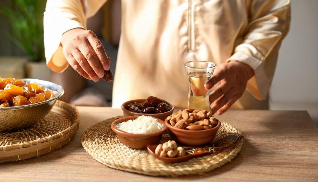 Jadwal Imsakiyah dan Buka Puasa Kabupaten Tasikmalaya Hari Ini, Kamis 5 Maret 2026