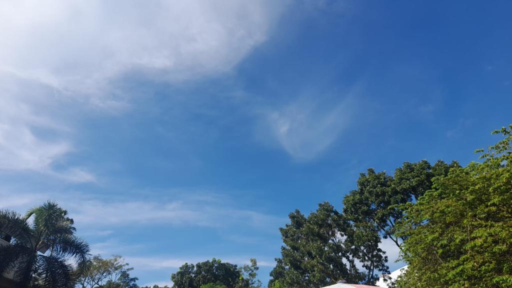 Prakiraan Cuaca Kota Banjar Hari Ini, Rabu 19 Agustus 2026