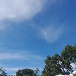 Prakiraan Cuaca Kabupaten Ciamis Hari Ini, Minggu 27 September 2026