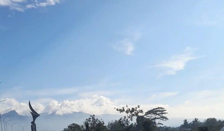 Prakiraan Cuaca Kota Tasikmalaya Hari Ini, Minggu 17 Agustus 2025