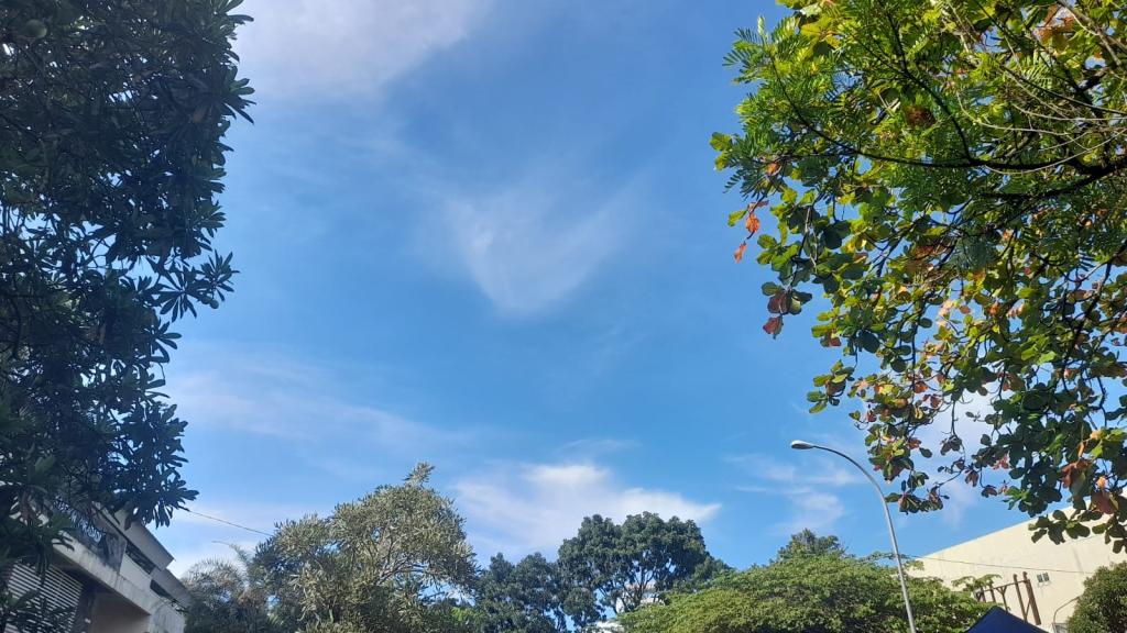 Prakiraan Cuaca Kabupaten Ciamis Hari Ini, Kamis 20 Agustus 2026