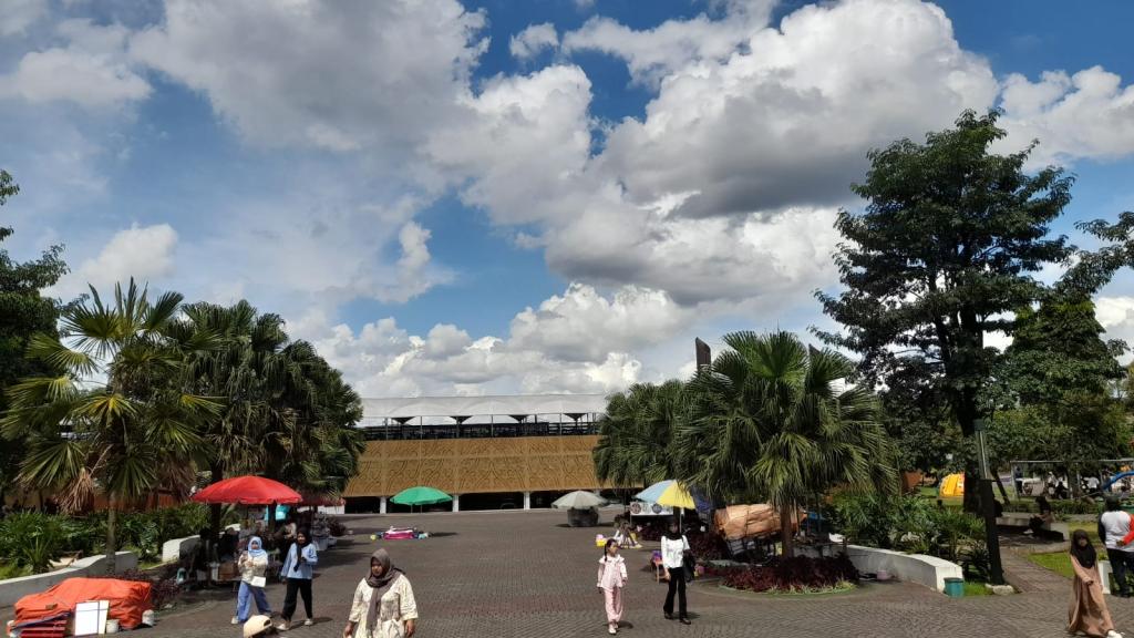 Prakiraan Cuaca Kabupaten Tasikmalaya Hari Ini, Kamis 20 Agustus 2026