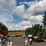 Prakiraan Cuaca Kabupaten Ciamis Hari Ini, Selasa 29 September 2026