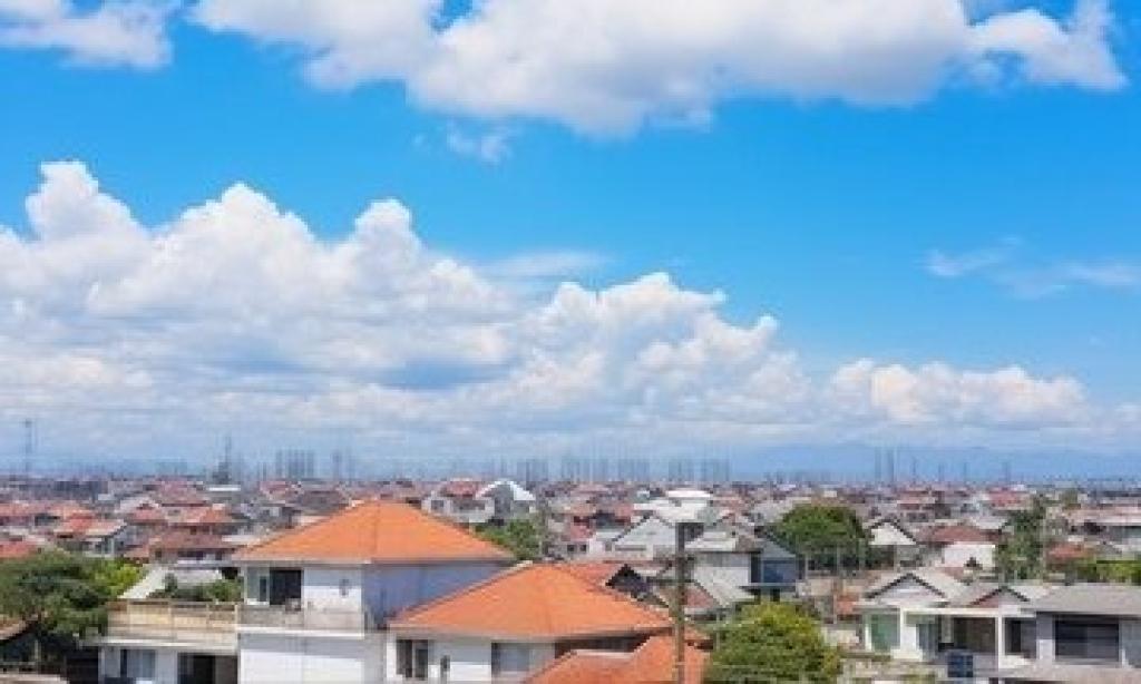 Prakiraan Cuaca Kota Banjar Hari Ini, Kamis 3 Juli 2025