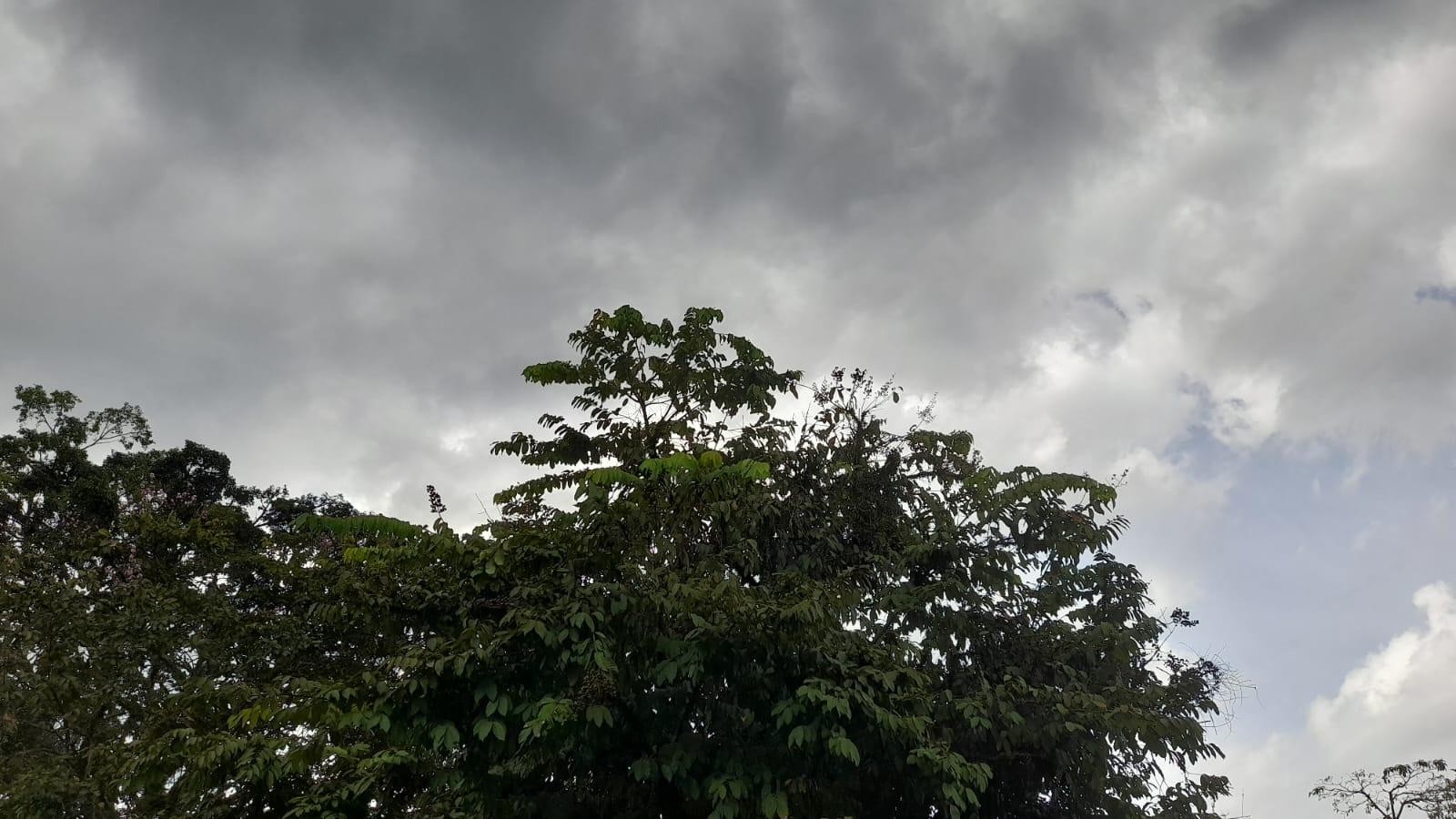 Prakiraan Cuaca Kabupaten Tasikmalaya Hari Ini, Rabu 8 April 2026