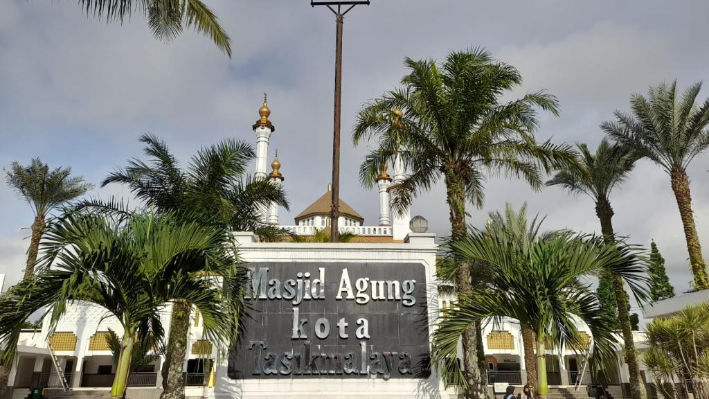 Jadwal Sholat Hari Ini di Kota Tasikmalaya, Kamis 20 Agustus 2026