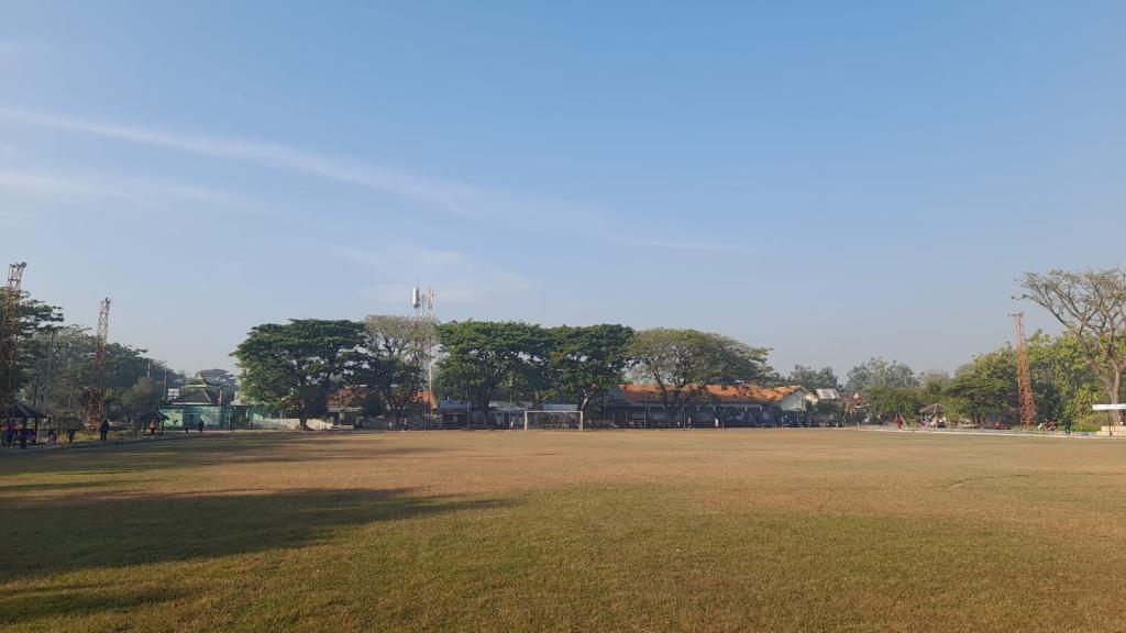 Prakiraan Cuaca Kota Banjar Hari Ini, Senin 21 September 2026