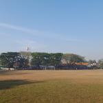 Prakiraan Cuaca Kota Banjar Hari Ini, Senin 21 September 2026